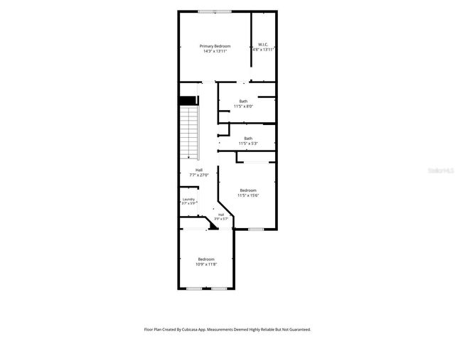2465 FOGGY CREEK CIRCLE, Clearwater, FL 33764