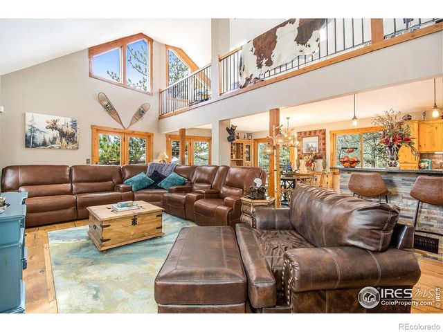 270 Choctaw Road, Lyons, CO 80540