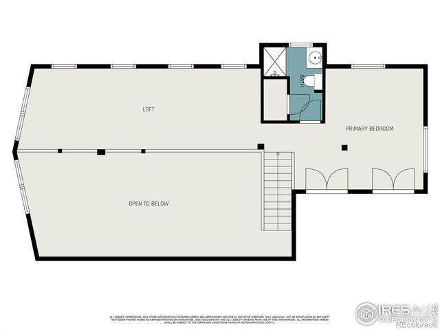 270 Choctaw Road, Lyons, CO 80540