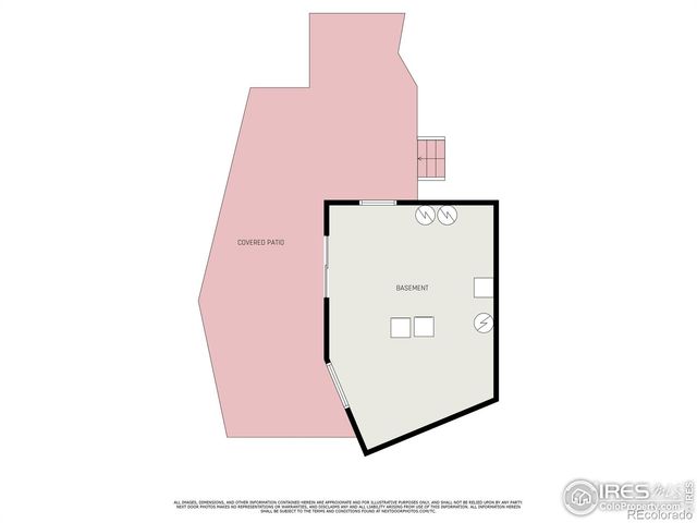 270 Choctaw Road, Lyons, CO 80540