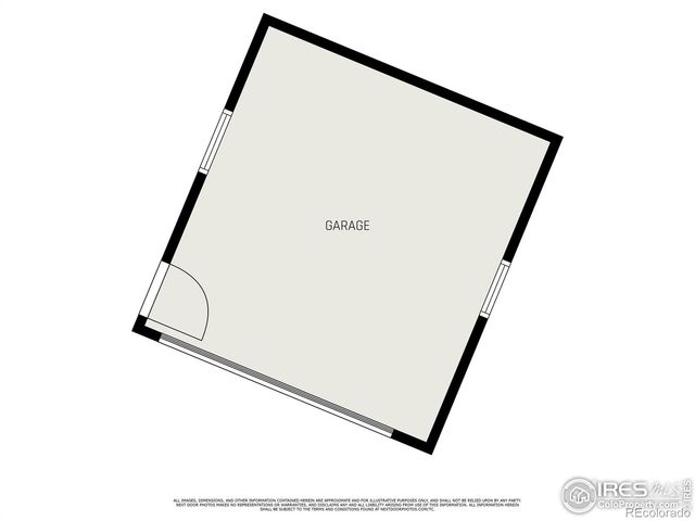 270 Choctaw Road, Lyons, CO 80540