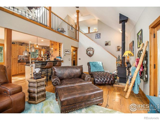 270 Choctaw Road, Lyons, CO 80540