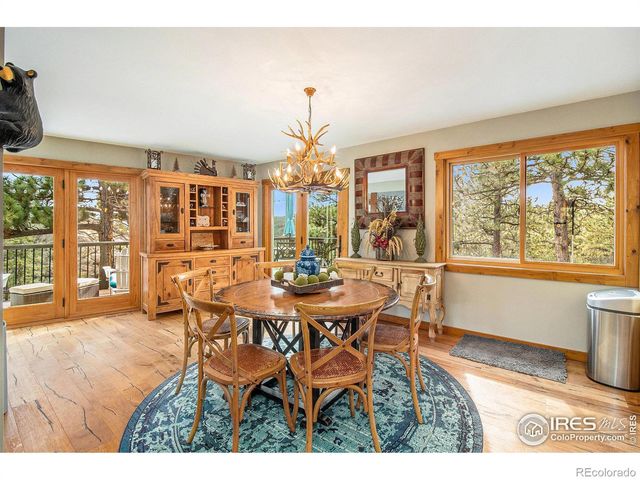 270 Choctaw Road, Lyons, CO 80540