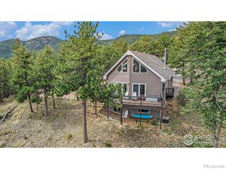 270 Choctaw Road, Lyons, CO 80540