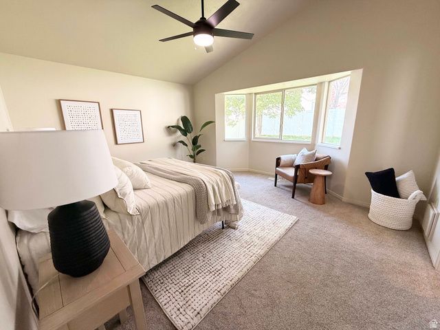 5754 S CREST FLOWER WAY, Kearns, UT 84118