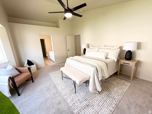 5754 S CREST FLOWER WAY, Kearns, UT 84118