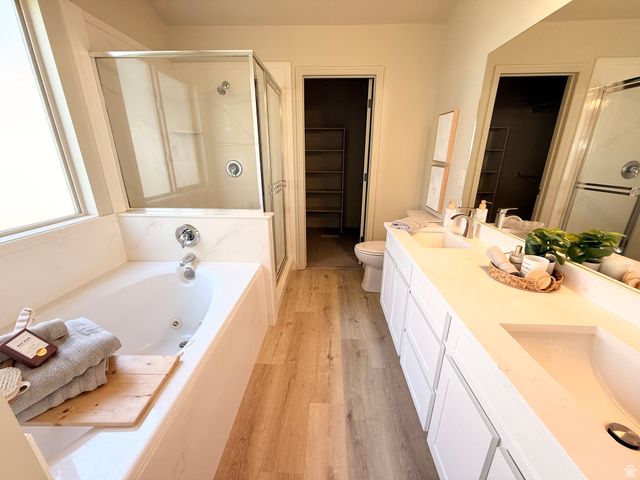 5754 S CREST FLOWER WAY, Kearns, UT 84118