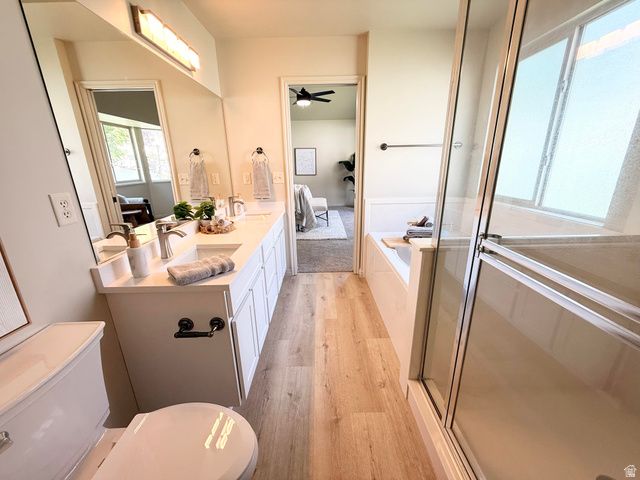 5754 S CREST FLOWER WAY, Kearns, UT 84118