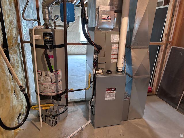 5754 S CREST FLOWER WAY, Kearns, UT 84118