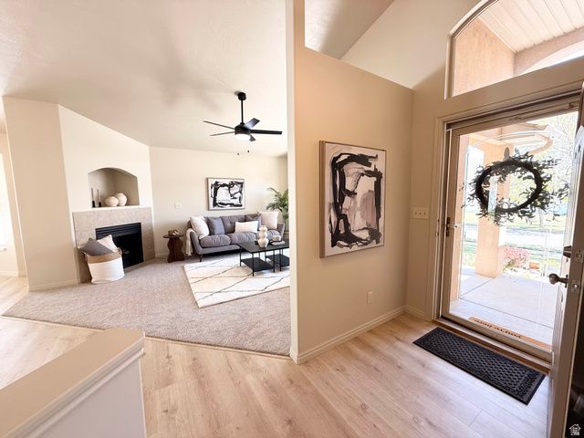 5754 S CREST FLOWER WAY, Kearns, UT 84118