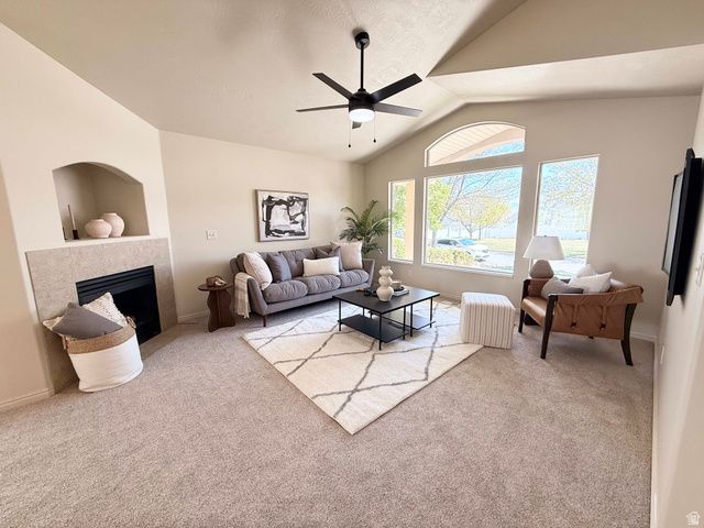 5754 S CREST FLOWER WAY, Kearns, UT 84118