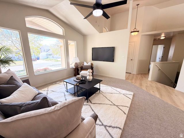 5754 S CREST FLOWER WAY, Kearns, UT 84118