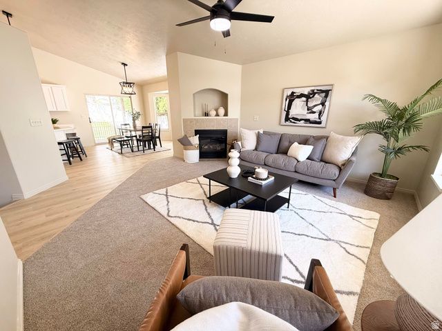 5754 S CREST FLOWER WAY, Kearns, UT 84118