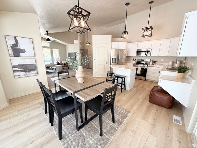 5754 S CREST FLOWER WAY, Kearns, UT 84118