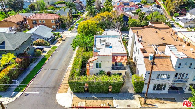 1135 N Coronado Street, Los Angeles, CA 90026
