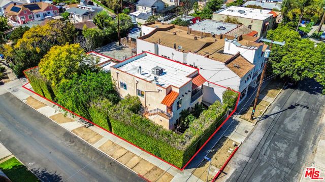 1135 N Coronado Street, Los Angeles, CA 90026