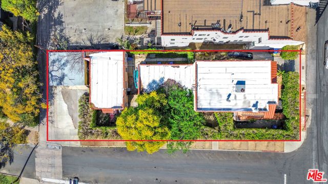 1135 N Coronado Street, Los Angeles, CA 90026