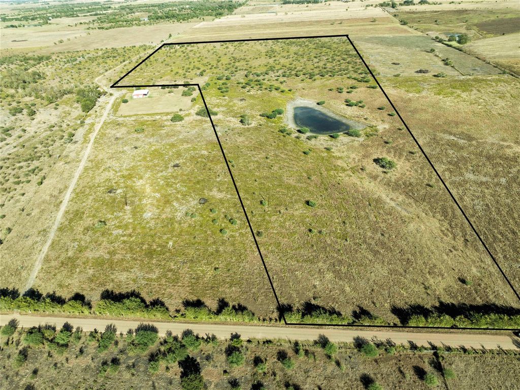 TBD Guettermann-Ehler RD, Muldoon, TX 78949