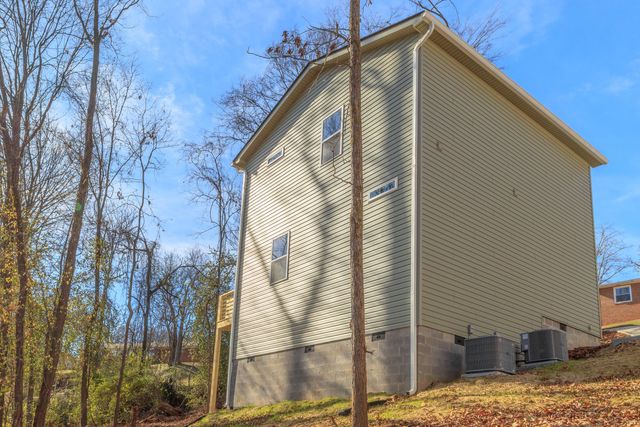 3622 Mountain View Drive, Chattanooga, TN 37406