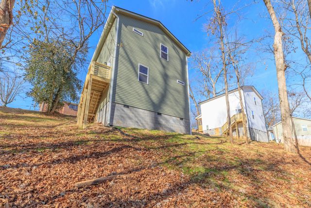 3622 Mountain View Drive, Chattanooga, TN 37406