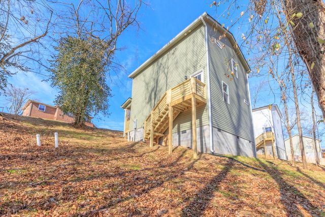 3622 Mountain View Drive, Chattanooga, TN 37406