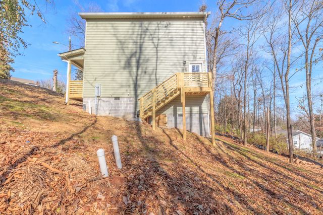 3622 Mountain View Drive, Chattanooga, TN 37406