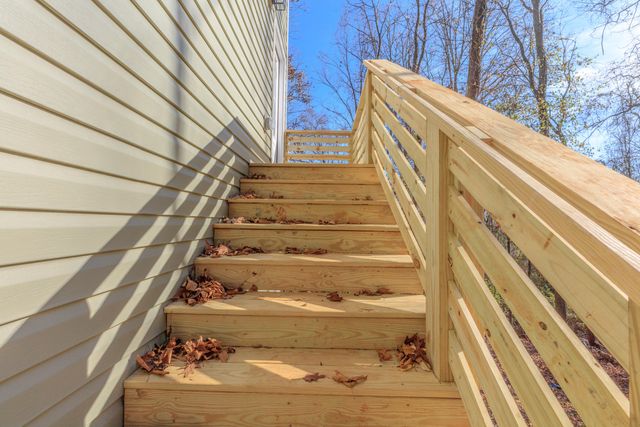 3622 Mountain View Drive, Chattanooga, TN 37406