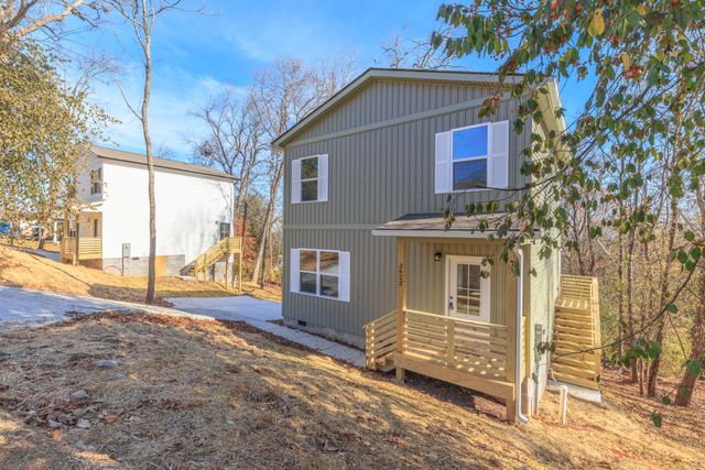 3622 Mountain View Drive, Chattanooga, TN 37406