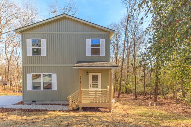 3622 Mountain View Drive, Chattanooga, TN 37406