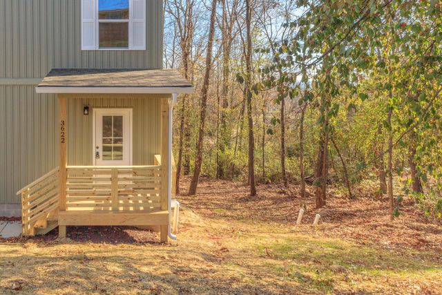 3622 Mountain View Drive, Chattanooga, TN 37406