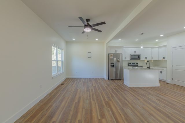 3622 Mountain View Drive, Chattanooga, TN 37406