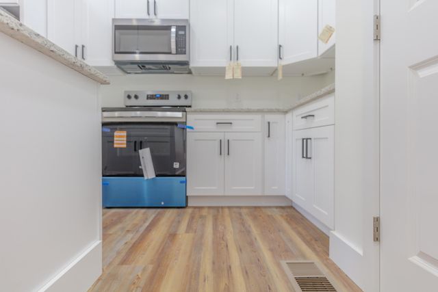 3622 Mountain View Drive, Chattanooga, TN 37406