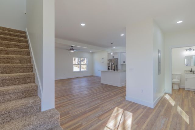 3622 Mountain View Drive, Chattanooga, TN 37406