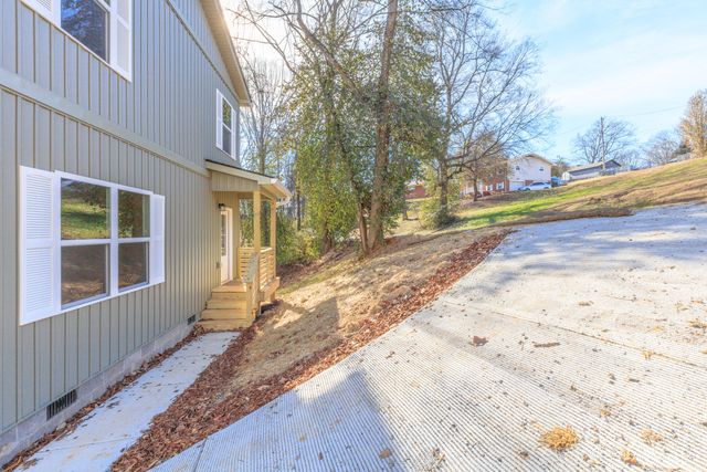 3622 Mountain View Drive, Chattanooga, TN 37406