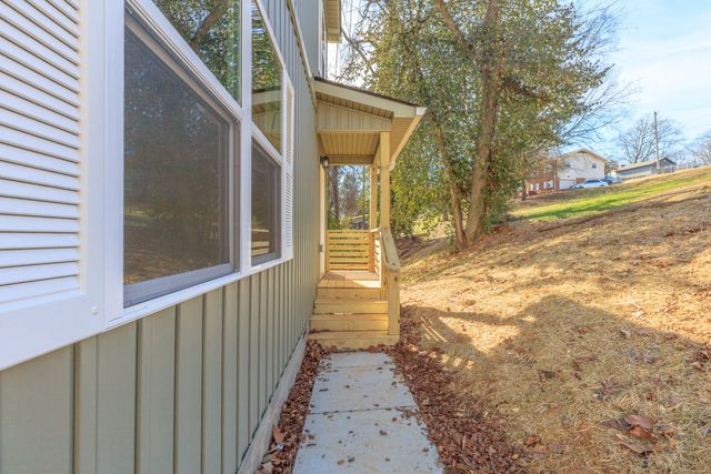 3622 Mountain View Drive, Chattanooga, TN 37406