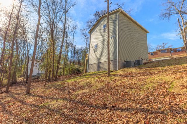 3622 Mountain View Drive, Chattanooga, TN 37406