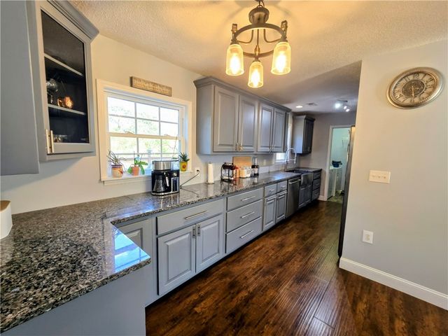 224 Ike Road, Six Mile, SC 29682