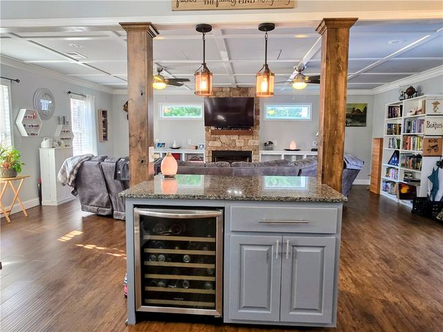 224 Ike Road, Six Mile, SC 29682