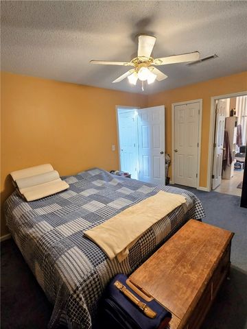 224 Ike Road, Six Mile, SC 29682