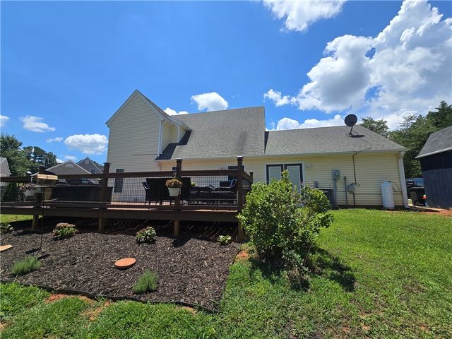 224 Ike Road, Six Mile, SC 29682