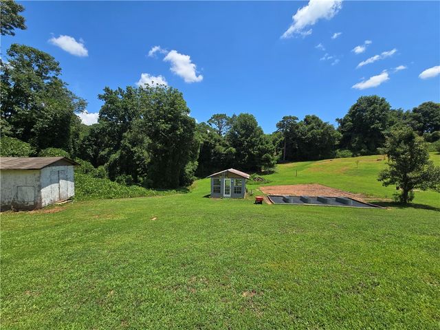224 Ike Road, Six Mile, SC 29682