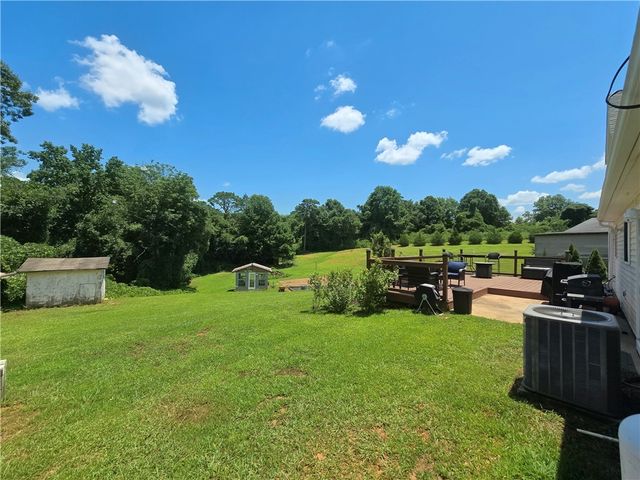 224 Ike Road, Six Mile, SC 29682
