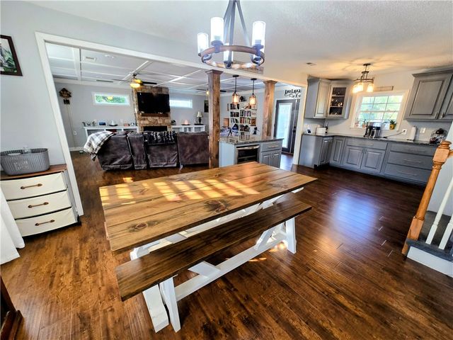 224 Ike Road, Six Mile, SC 29682