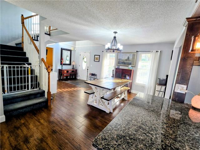 224 Ike Road, Six Mile, SC 29682
