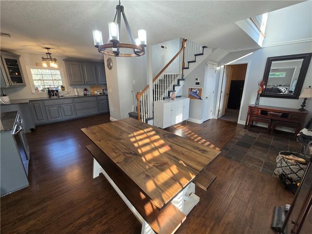 224 Ike Road, Six Mile, SC 29682