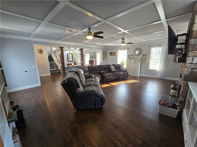 224 Ike Road, Six Mile, SC 29682
