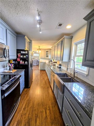 224 Ike Road, Six Mile, SC 29682
