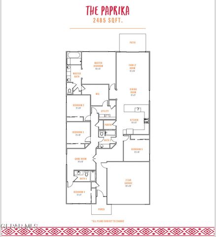 118 Loma Parda Trail, Sunland Park, NM 88063