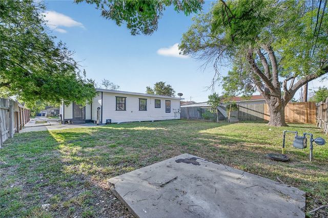 758 Sheridan Dr, Corpus Christi, TX 78412