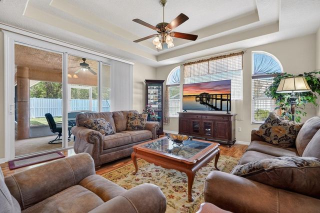 16 WHEELER LANE, Palm Coast, FL 32164